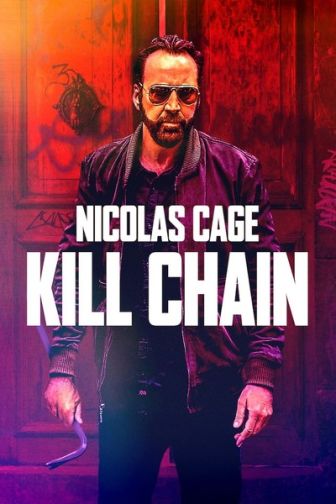 imagen: Cine Cuatro: Kill Chain