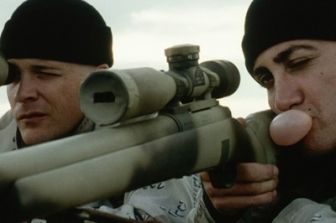 imagen: Cine de medianoche: Jarhead, el infierno espera