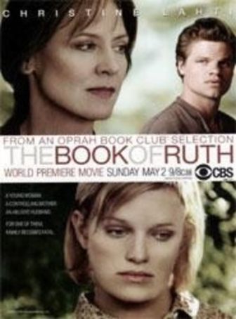 imagen: Cine de noche: El libro de Ruth