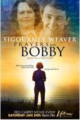 imagen: Cine de noche: Oraciones para Bobby