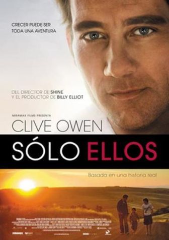 imagen: Cine de noche: Solo ellos