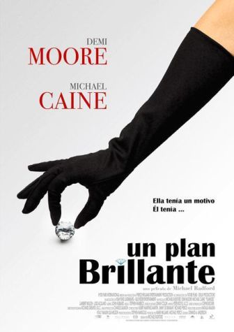 imagen: Cine de noche: Un plan brillante