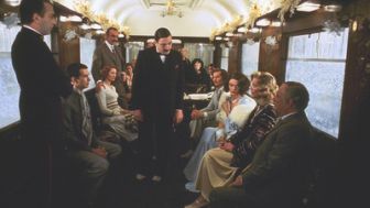 imagen: Cine de sobremesa: Asesinato en el Orient Express