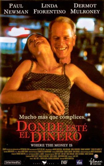 imagen: Cine de sobremesa: Donde esté el dinero