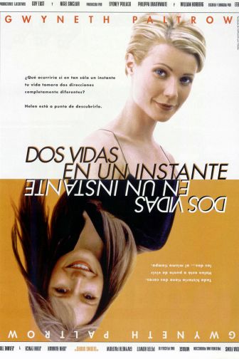 imagen: Cine de sobremesa: Dos vidas en un instante