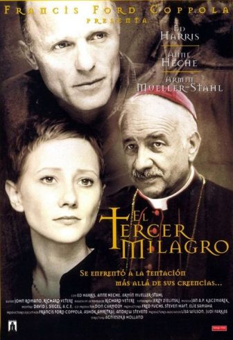 imagen: Cine de sobremesa: El tercer milagro