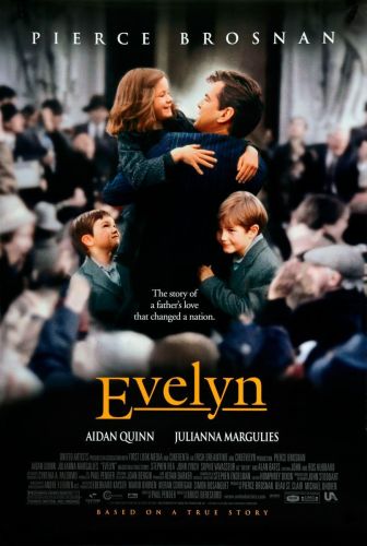 imagen: Cine de sobremesa: Evelyn