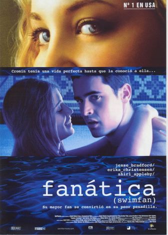 imagen: Cine de sobremesa: Fanática