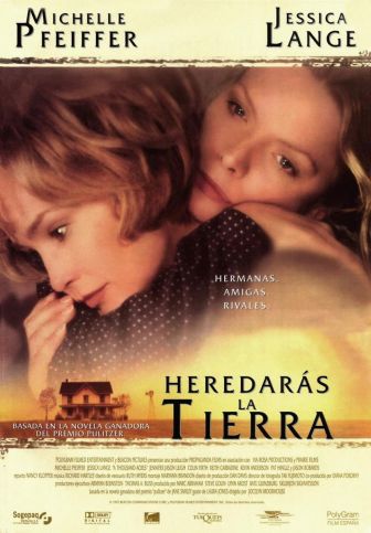 imagen: Cine de sobremesa: Heredarás la tierra