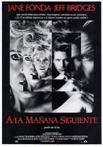 imagen: Cine de sobremesa: A la mañana siguiente