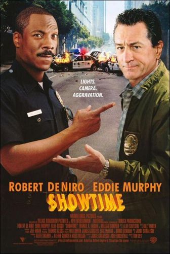 imagen: Cine de sobremesa: Showtime