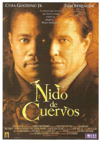 imagen: Cine de tarde: Nido de cuervos