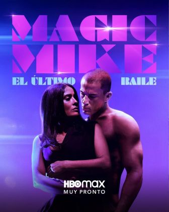 imagen: Cine: El último baile de Magic Mike