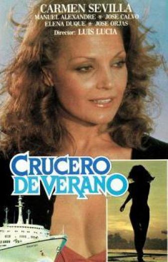 imagen: Cine español: Crucero de verano