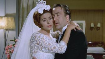 imagen: Cine español: Mi noche de bodas