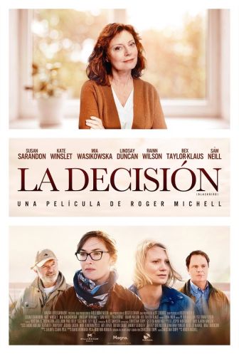 imagen: Cine estrella: La decisión (Blackbird)