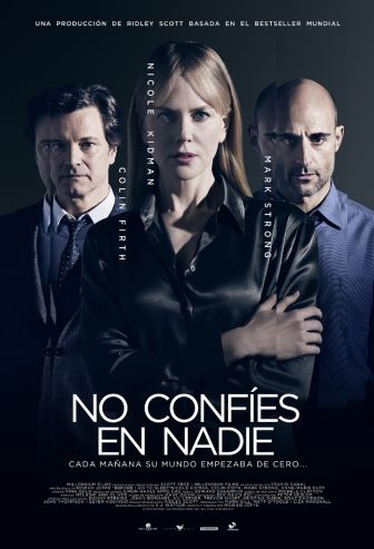 imagen: Cine estrella: No confíes en nadie