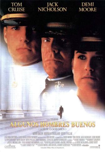 imagen: Cine familiar: Algunos hombres buenos