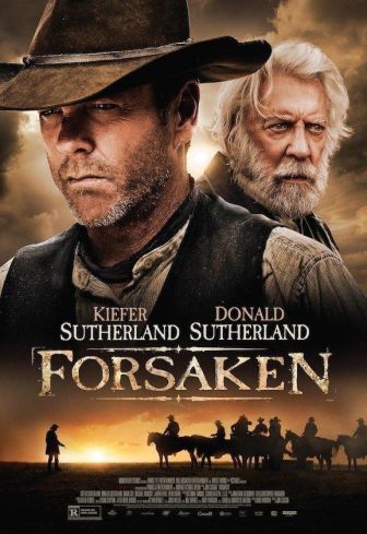 imagen: Cine familiar: Forsaken