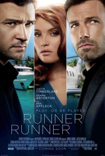 imagen: Cine familiar: Runner, runner