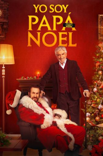 imagen: Cine familiar: Yo soy Papá Noel