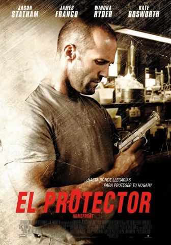 imagen: Cine sin cortes: El protector (Homefront)