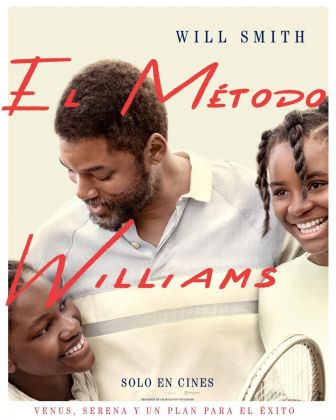 imagen: Cine Supernova: El método Williams