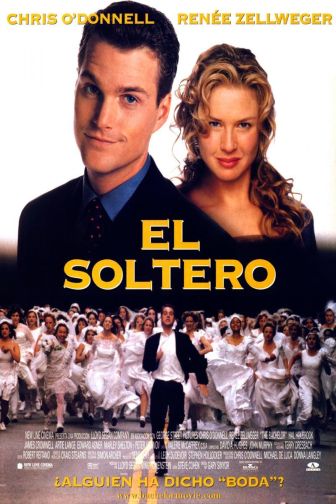 imagen: Cine Supernova: El soltero