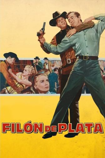 imagen: Cine wéstern: Filón de plata