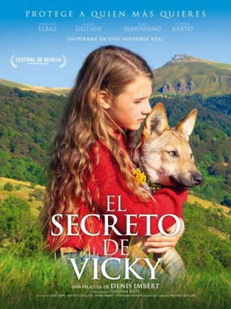 imagen: Cineaventura: El secreto de Vicky