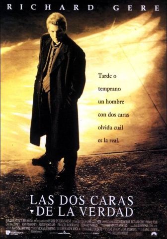 imagen: Cineaventura: Las dos caras de la verdad