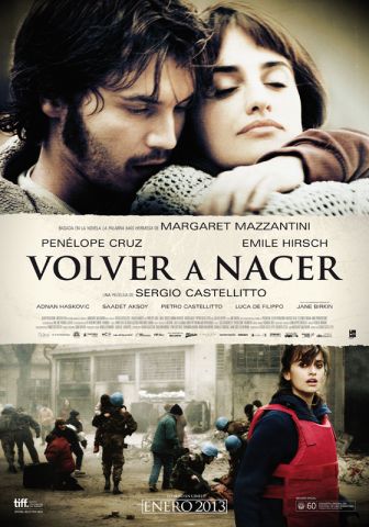 imagen: Cineolé: Volver a nacer