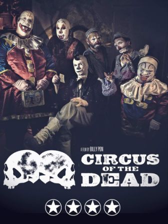 imagen: Circus of the Dead