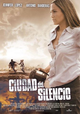 imagen: Ciudad del silencio