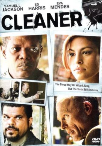 imagen: Cleaner