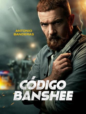 imagen: Código Banshee