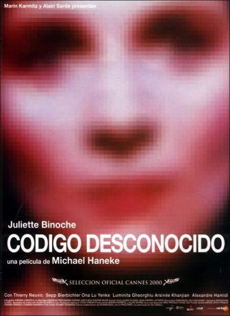 imagen: Código desconocido