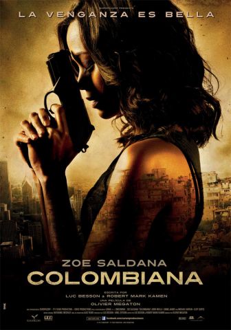 imagen: Colombiana