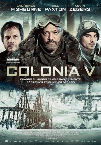 imagen: Colonia V