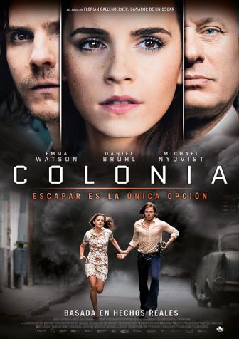 imagen: Colonia