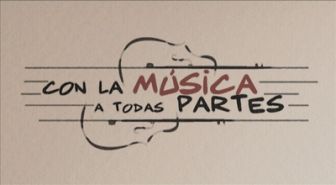 imagen: Con la música a todas partes