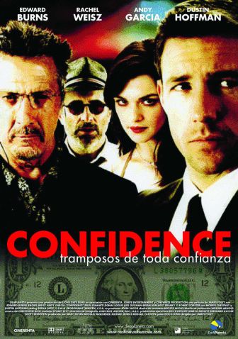 imagen: Confidence