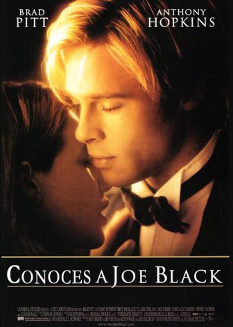 imagen: ¿Conoces a Joe Black?