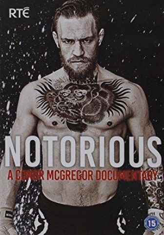 imagen: Conor McGregor: Notorious