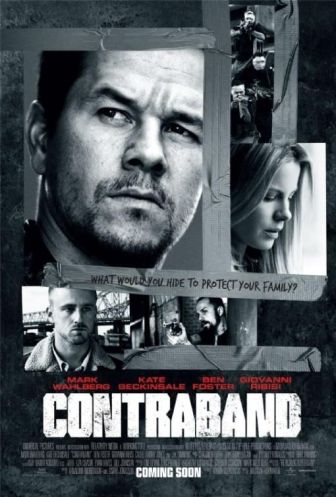 imagen: Contraband