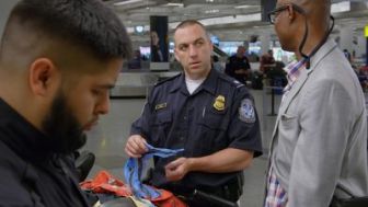 imagen: Control de aeropuertos: USA