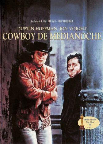 imagen: Cowboy de medianoche