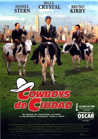 imagen: Cowboys de ciudad