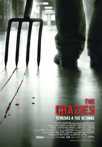 imagen: The Crazies