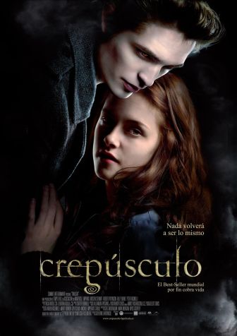 imagen: Crepúsculo